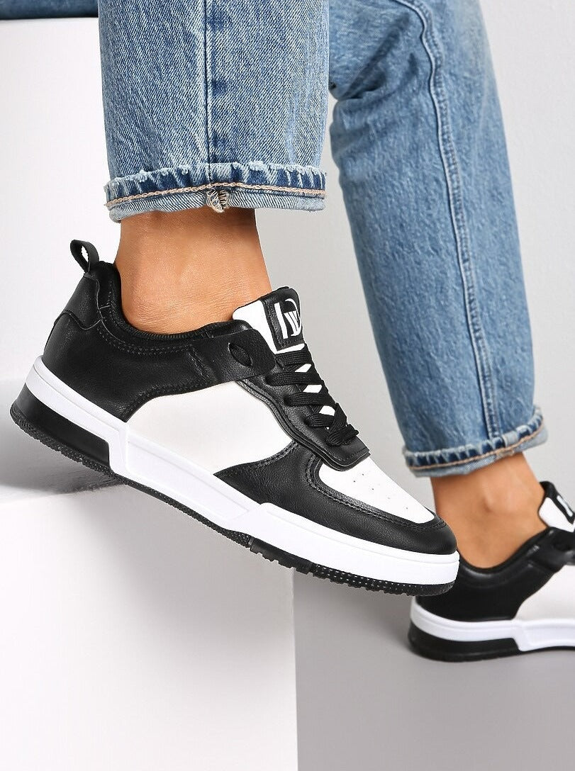 Grey fashion trainers clearance