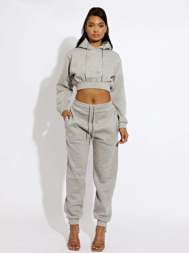 Tracksuits top and loungewear