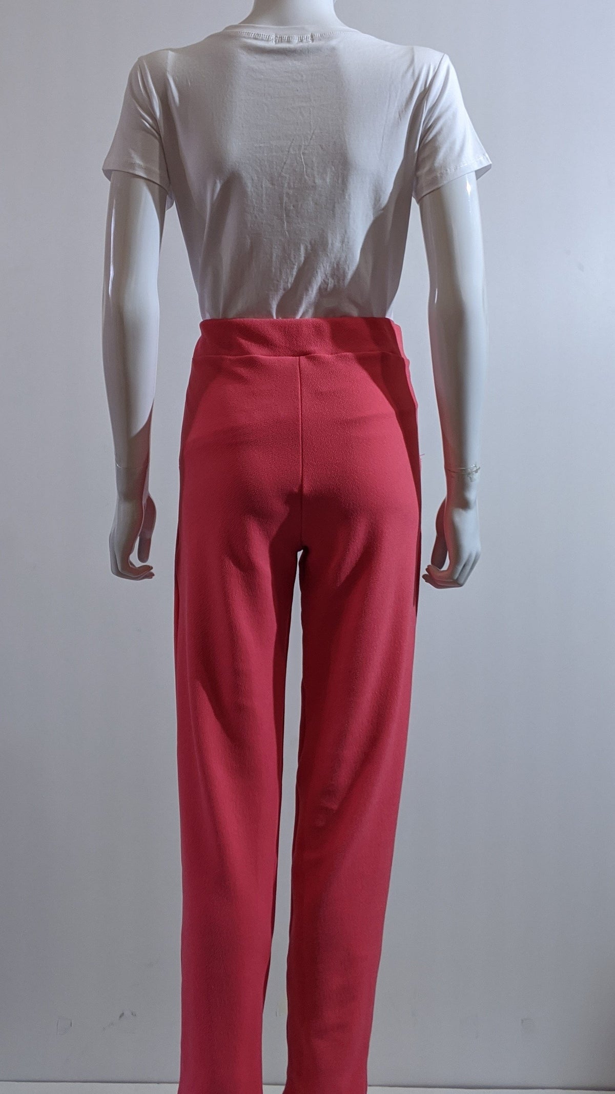 Coral Slim Fit Trouser