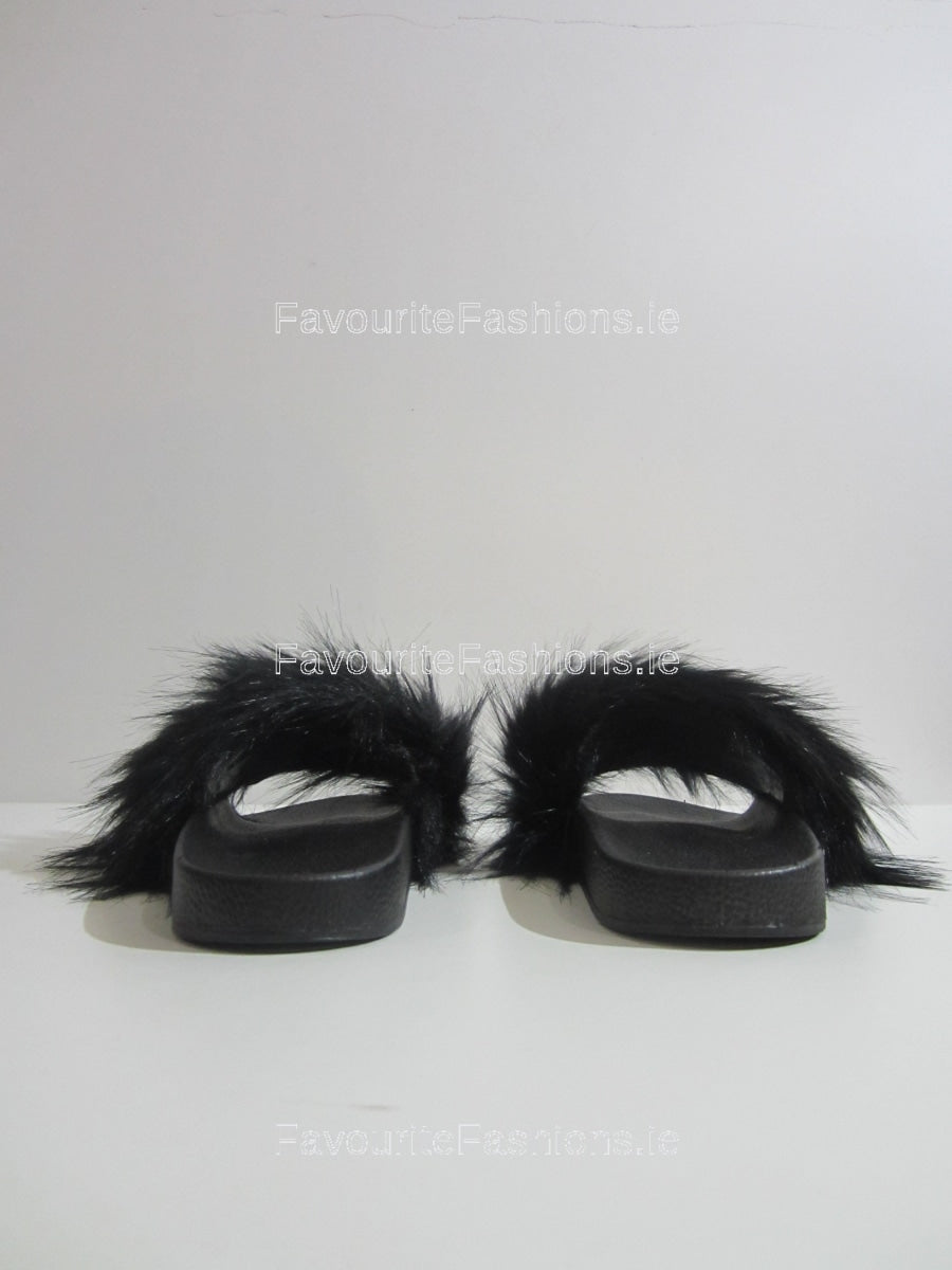 Extra fluffy hotsell sliders