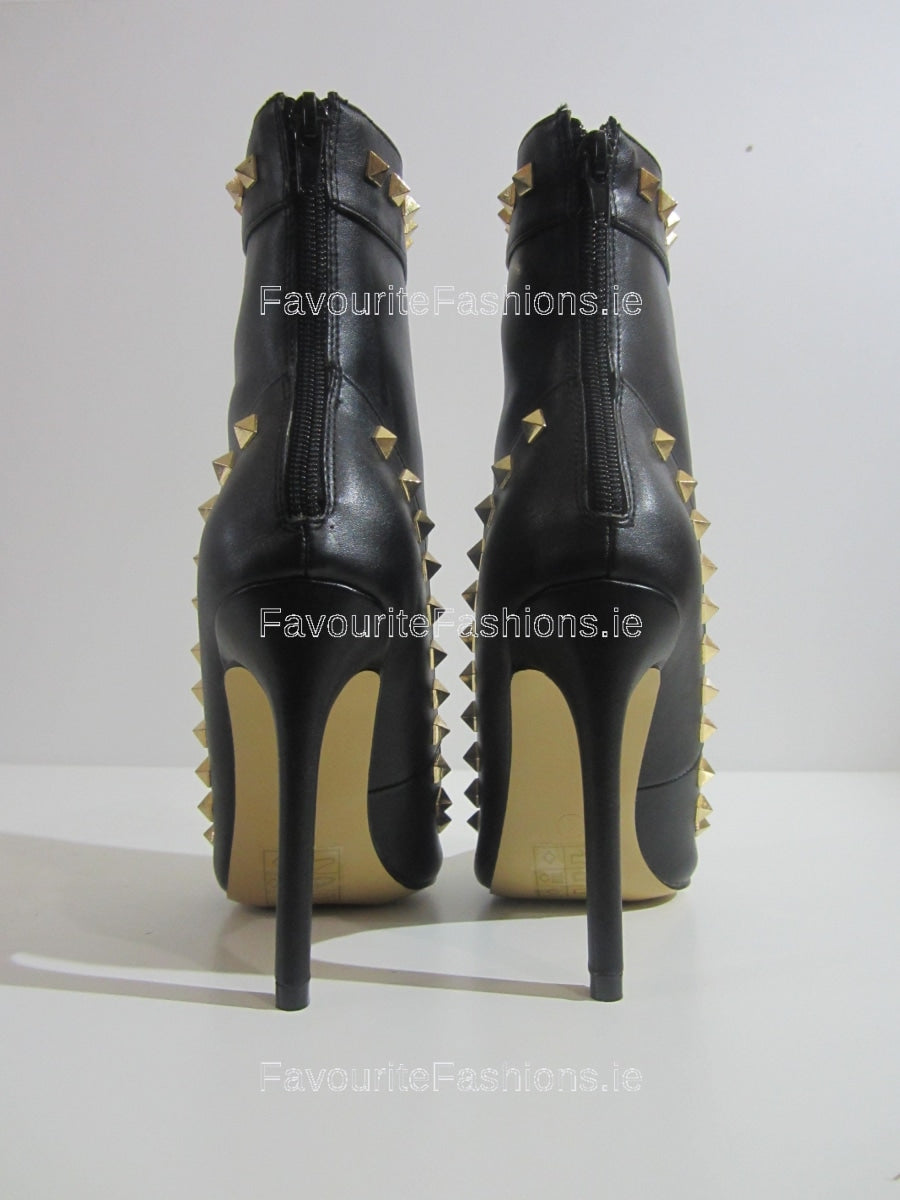 ONLY SHOES ONLCHLOE - High heels - offwhite/off-white - Zalando.ie