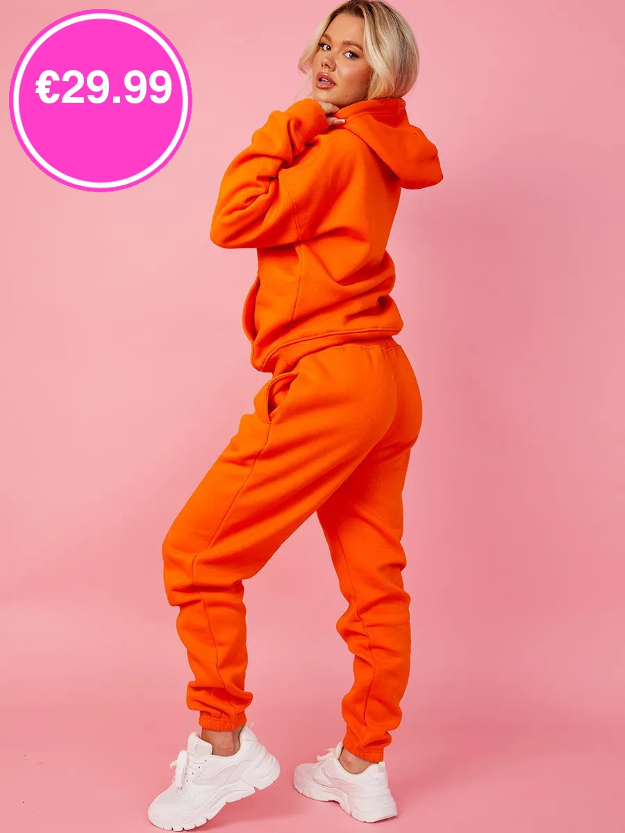 Jogger co ord set hotsell
